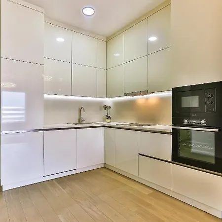 Royal Residence Apartment Будва Экстерьер фото