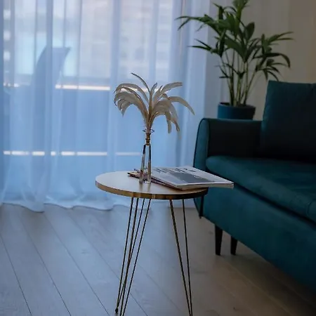 Royal Residence Apartment Будва Экстерьер фото