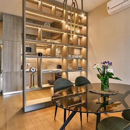 Royal Residence Apartment Будва Экстерьер фото