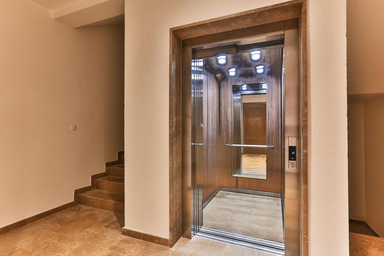 Appartement Royal Budva