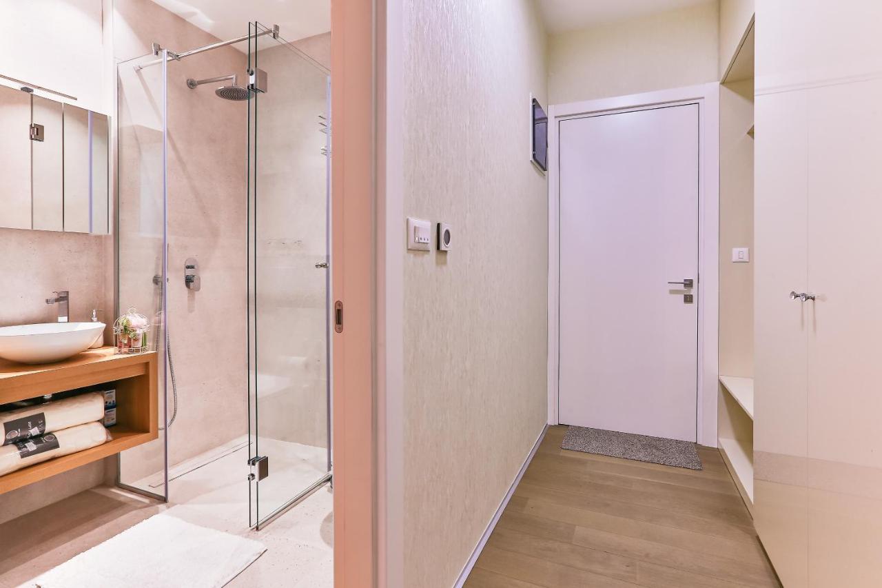 Appartement Royal Budva