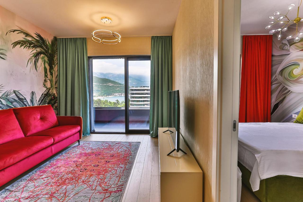 Appartement Royal *