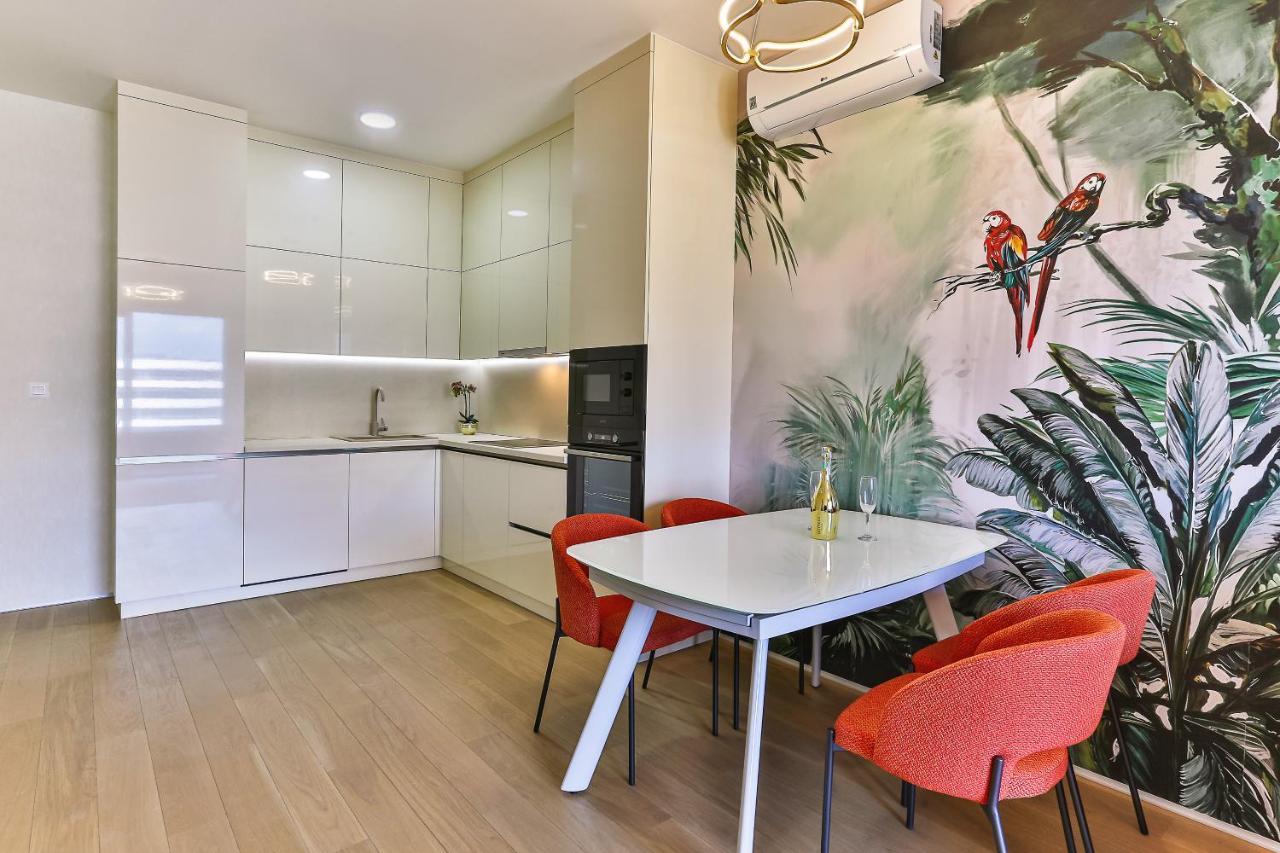 Royal Appartement Budva