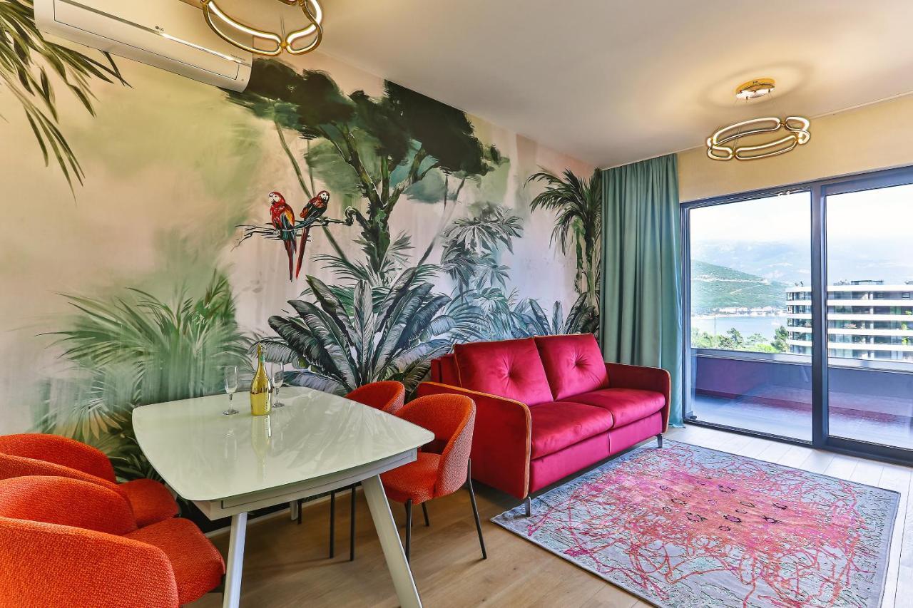 Royal Appartement Budva
