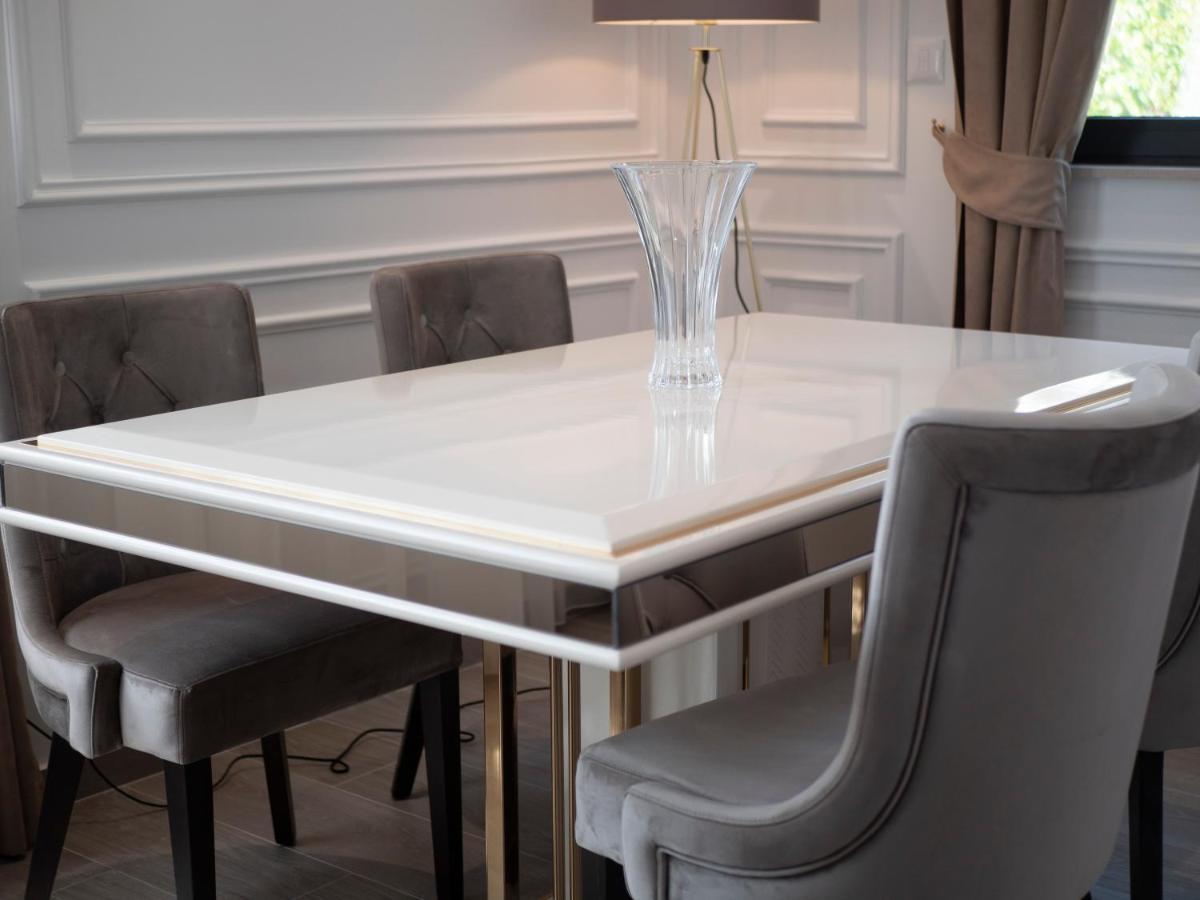 Appartement Royal Budva