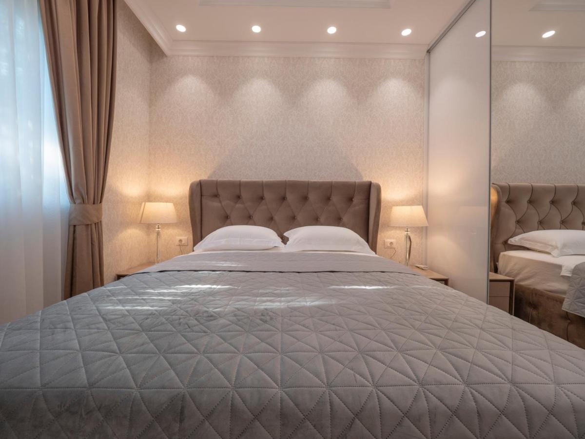 Royal Appartement Budva