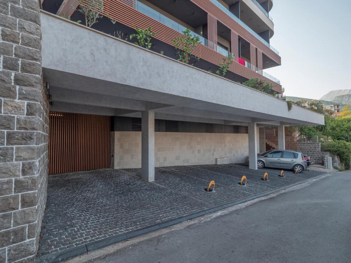 Appartement Royal Budva