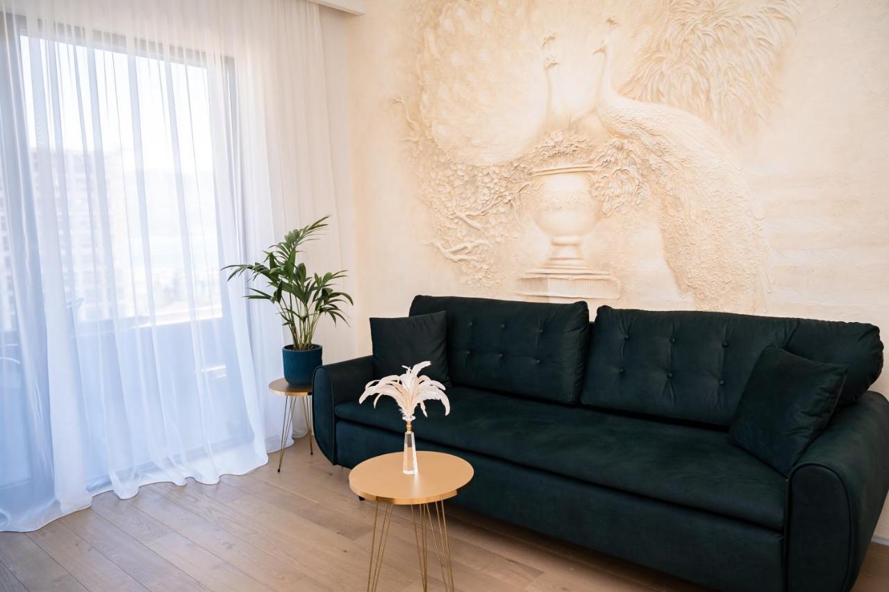 Royal Appartement Budva