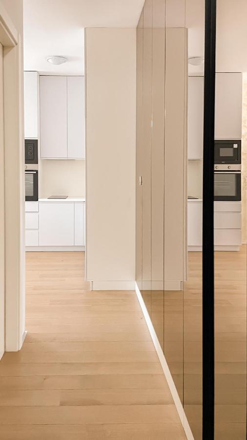 Appartement Royal Budva