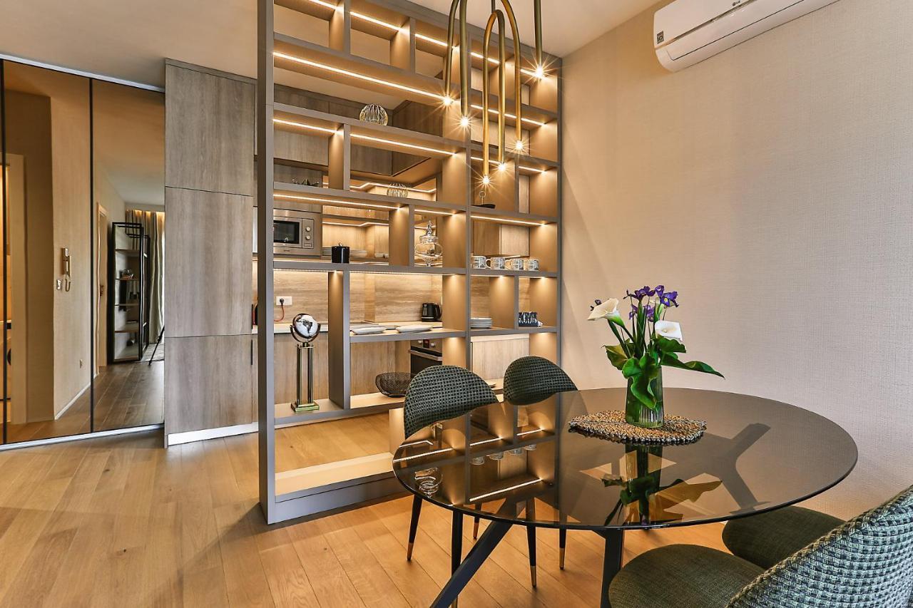 Appartement Royal Budva