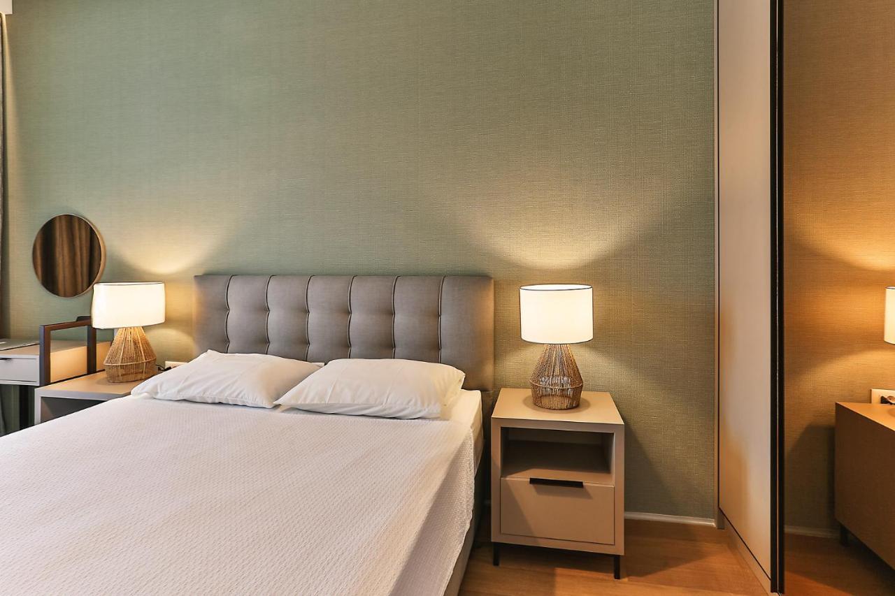 Appartement Royal *