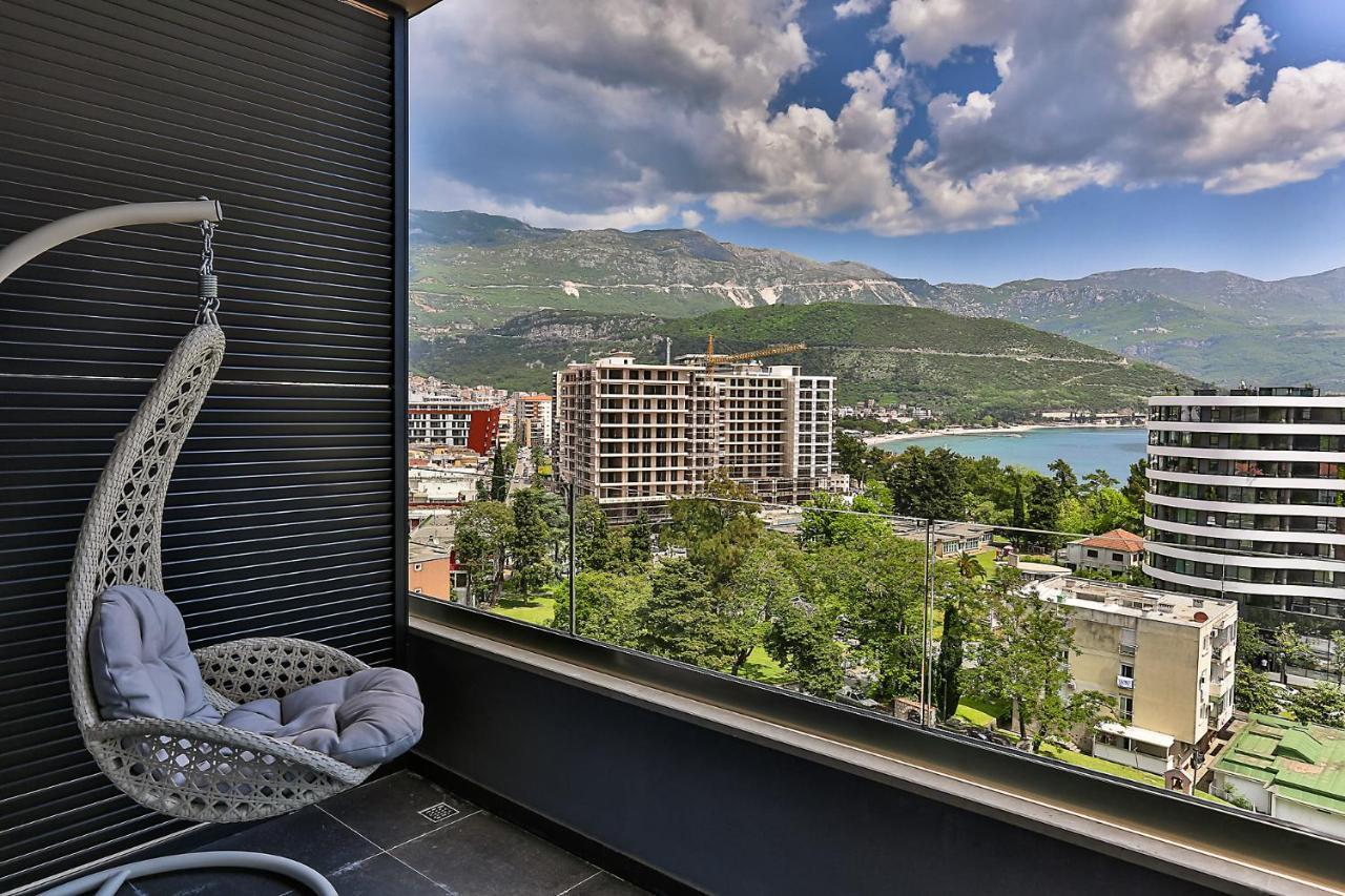Appartement Royal Budva